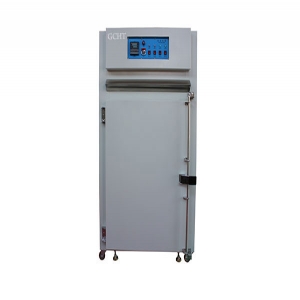Nitrogen oven